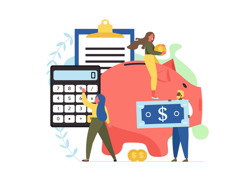 Education loan tax calculator